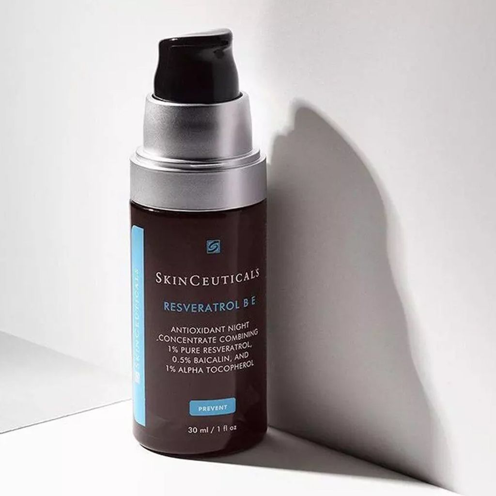 Serum Chống Lão Hóa Da Ban Đêm SkinCeuticals Resveratrol BE 30ml