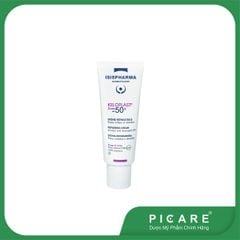 Kem Phòng Ngừa Sẹo Xấu (Sẹo Lồi, Tăng Sắc Tố) Isis Pharma Keloplast Scars SPF50+ 40ml