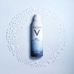 Xịt Khoáng Dưỡng Da Vichy Eau Thermale Mineralizing Thermal Water 150ml