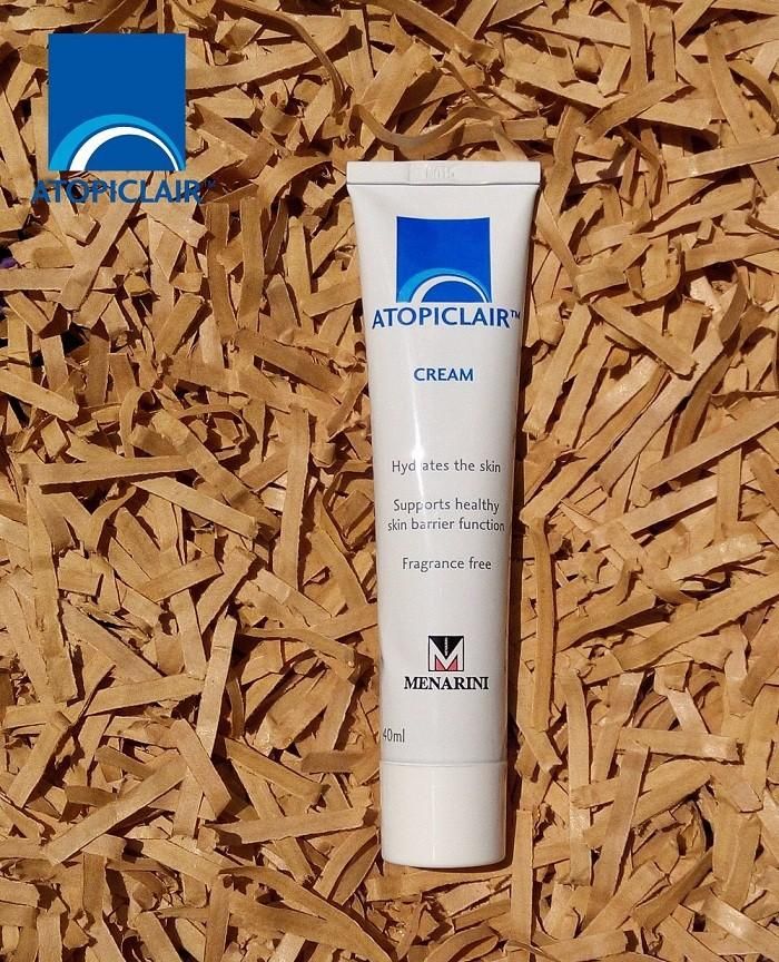 thương hiệu avène