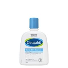 Sữa Rửa Mặt Dịu Nhẹ Cho Da Nhạy Cảm Cetaphil Gentle Skin Cleanser 250ml