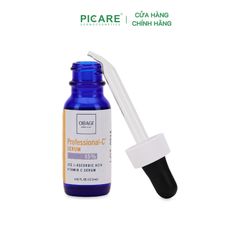 Serum Vitamin C 15% Dưỡng Sáng Da & Chống Oxy Hóa Obagi Professional-C 12.5ml