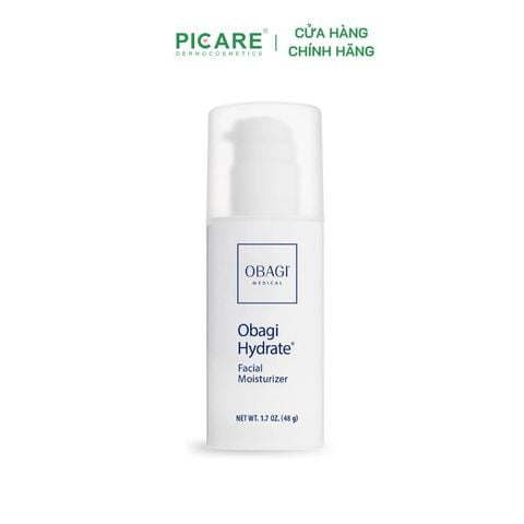 Kem dưỡng ẩm Obagi Hydrate Facial Moisturizer 48g