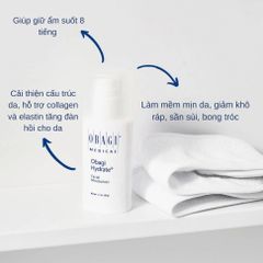 Kem dưỡng ẩm Obagi Hydrate Facial Moisturizer 48g