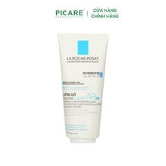 Kem dưỡng làm dịu da La Roche-Posay Lipikar Baume Light AP+M 200ml