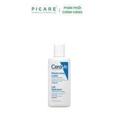 Sữa Dưỡng Ẩm Toàn Thân Dành Cho Da Khô CeraVe Moiturising Lotion 88ml