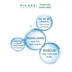 Dầu gội dạng kem ngăn rụng tóc Ducray Anaphase+ 200ml