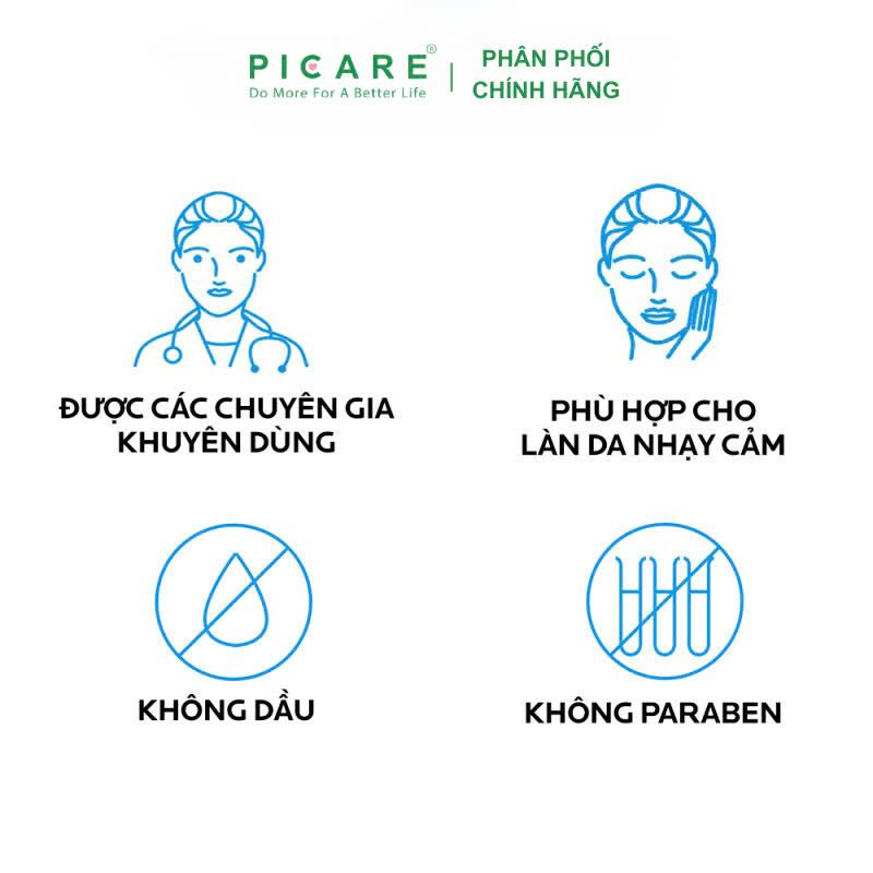 Nước cân bằng giàu khoáng làm sạch bảo vệ da nhạy cảm La Roche - Posay Soothing Lotion Sensitive Skin 200ml