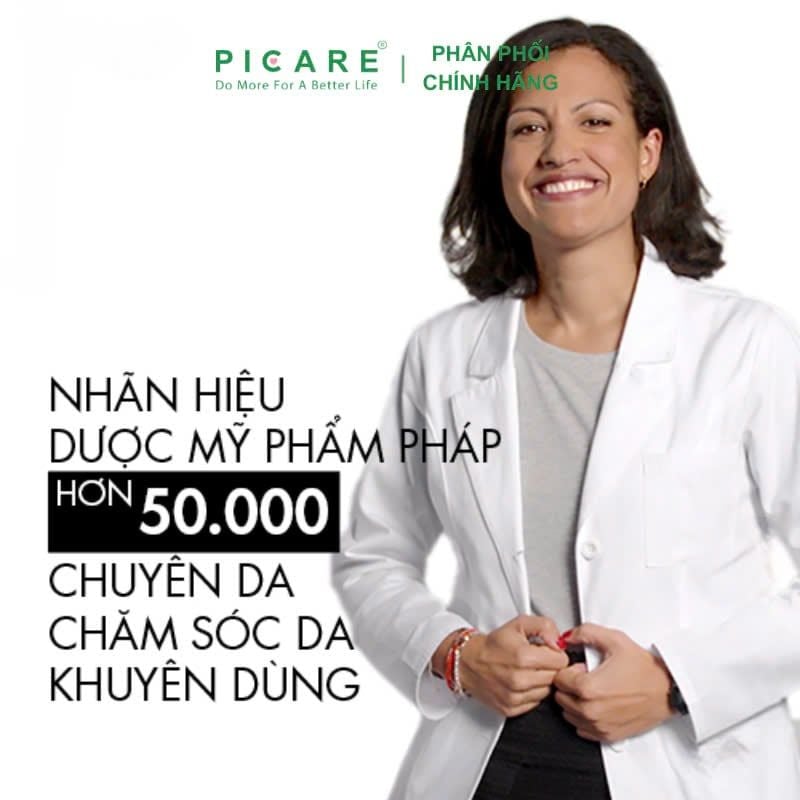 Lăn Khử Mùi Giúp Khô Thoáng Vùng Da Dưới Cánh Tay 48h Vichy Antiperspirant Deodorant 48h Kraftig Transpiration 50ml