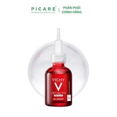 Tinh chất giúp cải thiện & ngăn ngừa thâm nám đốm nâu toàn diện Vichy Liftactiv B3 Dark Spots Serum 30ml