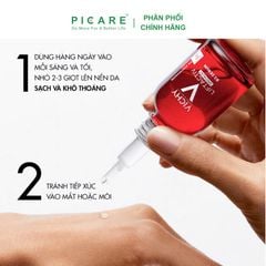 Tinh chất giúp cải thiện & ngăn ngừa thâm nám đốm nâu toàn diện Vichy Liftactiv B3 Dark Spots Serum 30ml