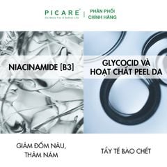 Tinh chất giúp cải thiện & ngăn ngừa thâm nám đốm nâu toàn diện Vichy Liftactiv B3 Dark Spots Serum 30ml