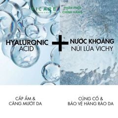 Tinh Chất Khoáng Cô Đặc Phục Hồi Chuyên Sâu Vichy Mineral 89 Skin Fortifying Daily Booster 50ml