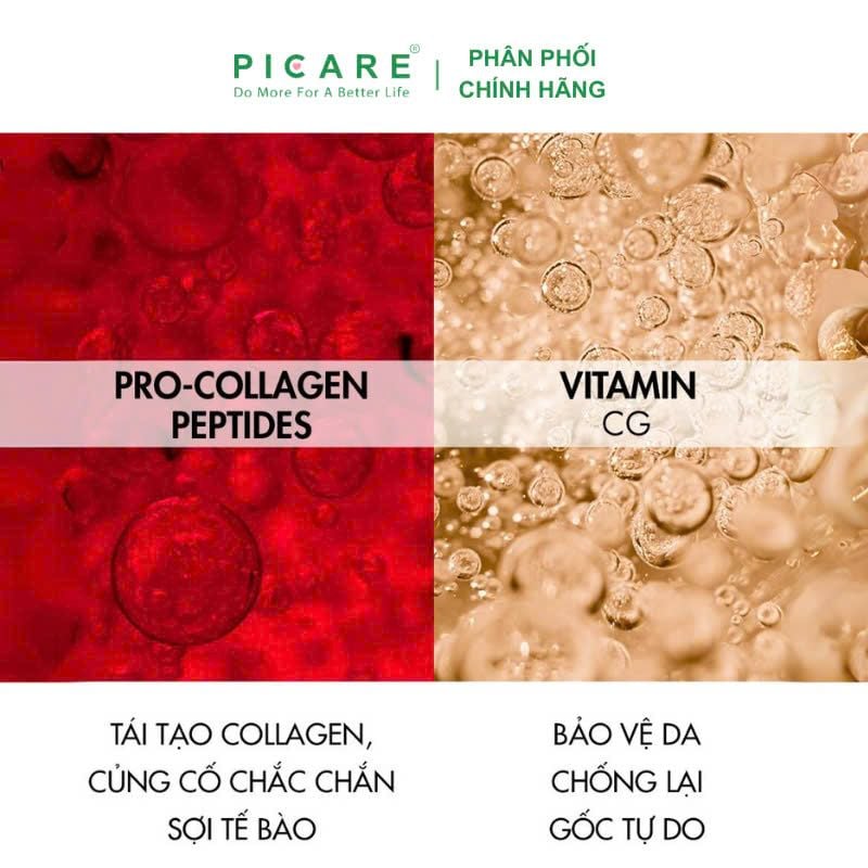 Kem Dưỡng Vichy Ngăn Lão Hóa, Sáng Da Collagen Liftactiv Collagen Night Specialist Chuyên Biệt 50ml