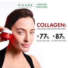 Kem dưỡng ngăn ngừa lão hóa ban ngày Vichy Liftactiv Collagen Specialist 50ml
