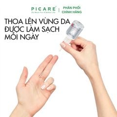 Dưỡng Chất H.A Giảm Nếp Nhăn, Giúp Da Căng Bóng, Tăng Cường Độ Ẩm Vichy LiftActiv Suppreme H.A Epidermic Filler 30ml