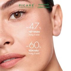 Dưỡng Chất H.A Giảm Nếp Nhăn, Giúp Da Căng Bóng, Tăng Cường Độ Ẩm Vichy LiftActiv Suppreme H.A Epidermic Filler 30ml