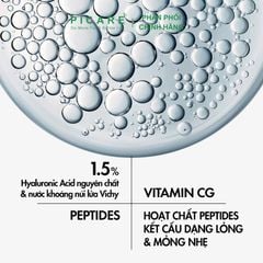 Dưỡng Chất H.A Giảm Nếp Nhăn, Giúp Da Căng Bóng, Tăng Cường Độ Ẩm Vichy LiftActiv Suppreme H.A Epidermic Filler 30ml