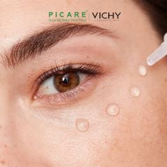 Dưỡng Chất H.A Giảm Nếp Nhăn, Giúp Da Căng Bóng, Tăng Cường Độ Ẩm Vichy LiftActiv Suppreme H.A Epidermic Filler 30ml