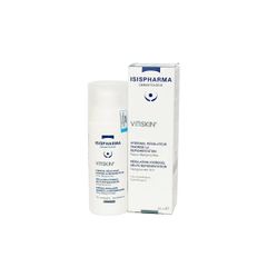 Isis Pharma Kem Hỗ Trợ Bạch Biến Vitiskin 50ml
