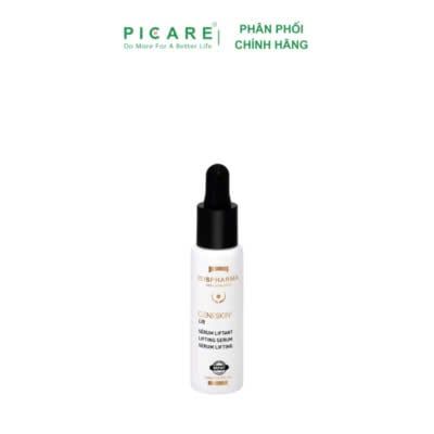 Serum Làm Mờ Nếp Nhăn Isis Pharma Geneskin Lift Serum 28ml