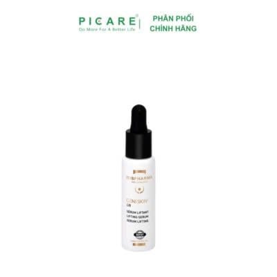 Serum Làm Mờ Nếp Nhăn Isis Pharma Geneskin Lift Serum 28ml