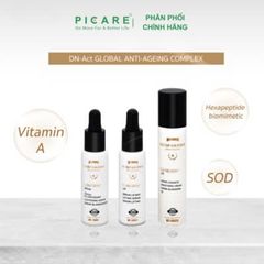 Serum Làm Mờ Nếp Nhăn Isis Pharma Geneskin Lift Serum 28ml