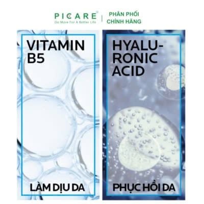 Tinh Chất Phục Hồi, Tái Tạo Và Giúp Da Săn Chắc La Roche-Posay Hyalu B5 Serum 30ml
