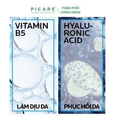 Tinh Chất Phục Hồi, Tái Tạo Và Giúp Da Săn Chắc La Roche-Posay Hyalu B5 Serum 30ml