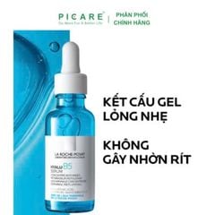 Tinh Chất Phục Hồi, Tái Tạo Và Giúp Da Săn Chắc La Roche-Posay Hyalu B5 Serum 30ml