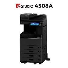 Máy Toshiba e-studio 4508A