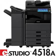 Toshiba e-studio 4518A
