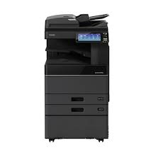 Máy Photocopy Toshiba e-Studio 6518A