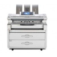 Ricoh Aficio MP W5100