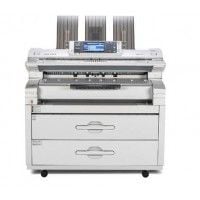 Ricoh MP W5100