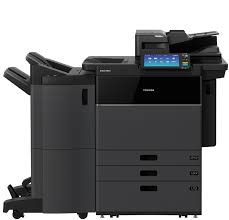 Máy Photocopy Toshiba e-Studio 6508A