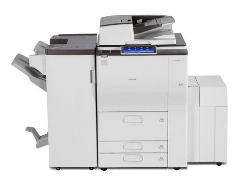 RICOH MP 9003
