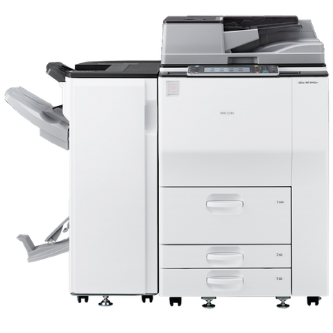 Máy photocopy Ricoh Aficio MP 6503