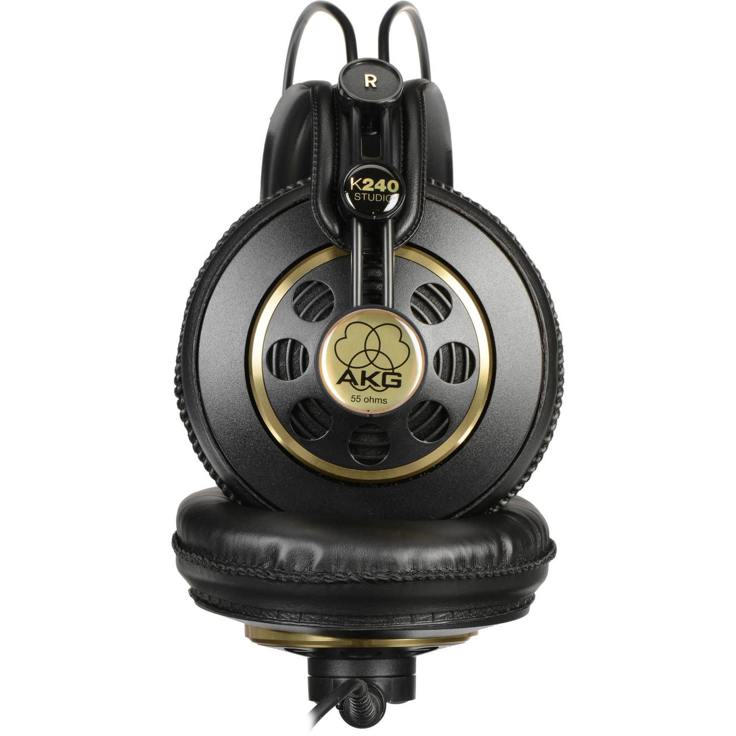 AKG K240 Studio Semi-open Pro Studio Headphones – AZ GearHub