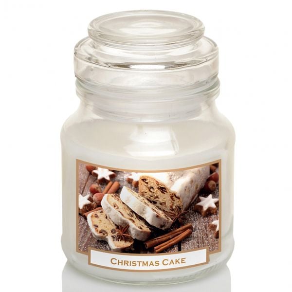 Chi tiet hu nen thom tinh dau bartek candles bat0882 christmas cake 130g huong banh que 2 vivians
