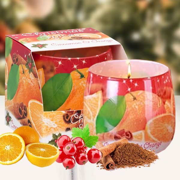 Chi tiet ly nen thom bartek candles bat2565 christmas spice 100g huong cam tao que 4 vivians