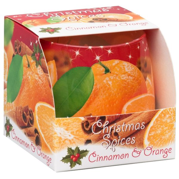 Chi tiet ly nen thom bartek candles bat2565 christmas spice 100g huong cam tao que 5 vivians