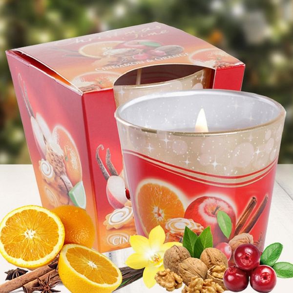 Chi tiet ly nen thom bartek candles bat2553 christmas time 115g huong banh tao que 5 vivians