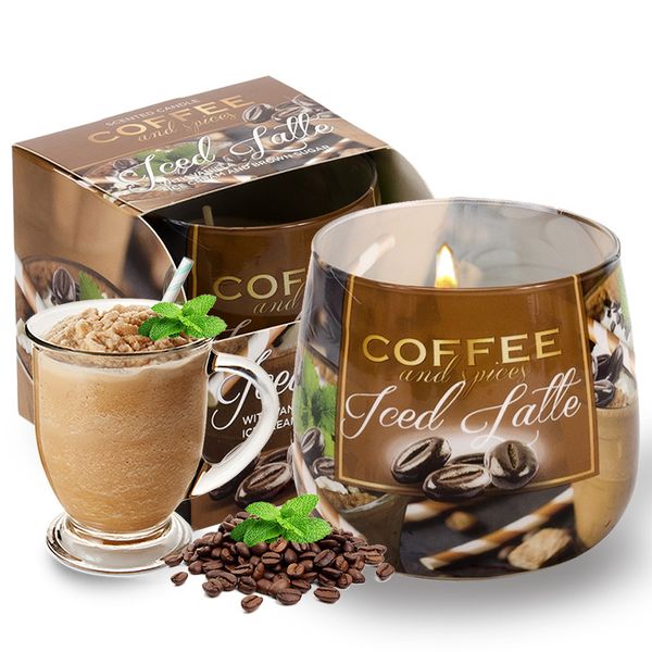 Chi tiet ly nen thom bartek candles bat6496 coffee spices 100g huong ca phe iced latte 4 vivians