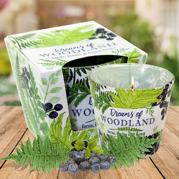 Chi tiet ly nen thom bartek candles bat5222 dream of woodland 115g huong cay duong si 1 vivians