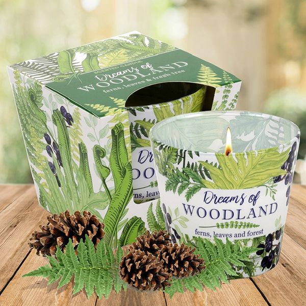 Chi tiet ly nen thom bartek candles bat5222 dream of woodland 115g huong cay duong si 9 vivians