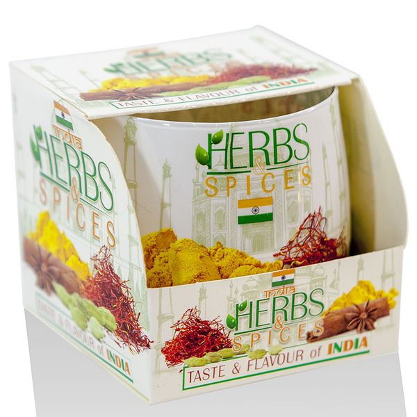 Chi tiet ly nen thom bartek candles bat0635 herb spices 100g huong thao moc 3 vivians