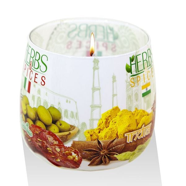 Chi tiet ly nen thom bartek candles bat0635 herb spices 100g huong thao moc 4 vivians