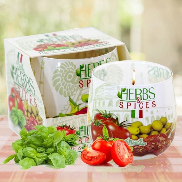 Chi tiet ly nen thom bartek candles bat0635 herb spices 100g huong thao moc 7 vivians