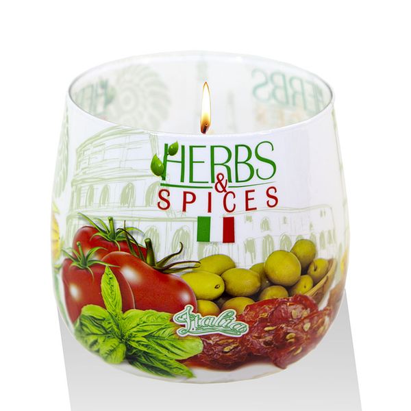 Chi tiet ly nen thom bartek candles bat0635 herb spices 100g huong thao moc 11 vivians